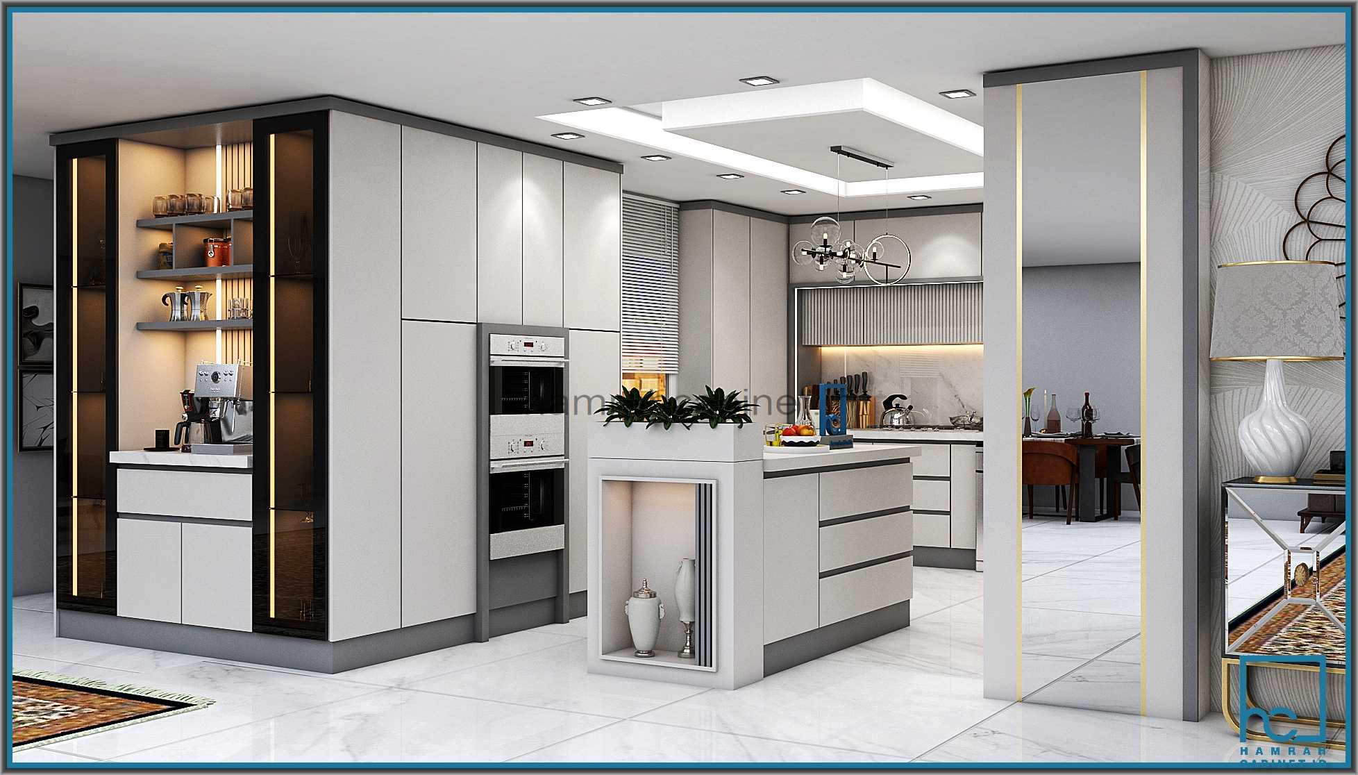 کابینت مدرن خاص78